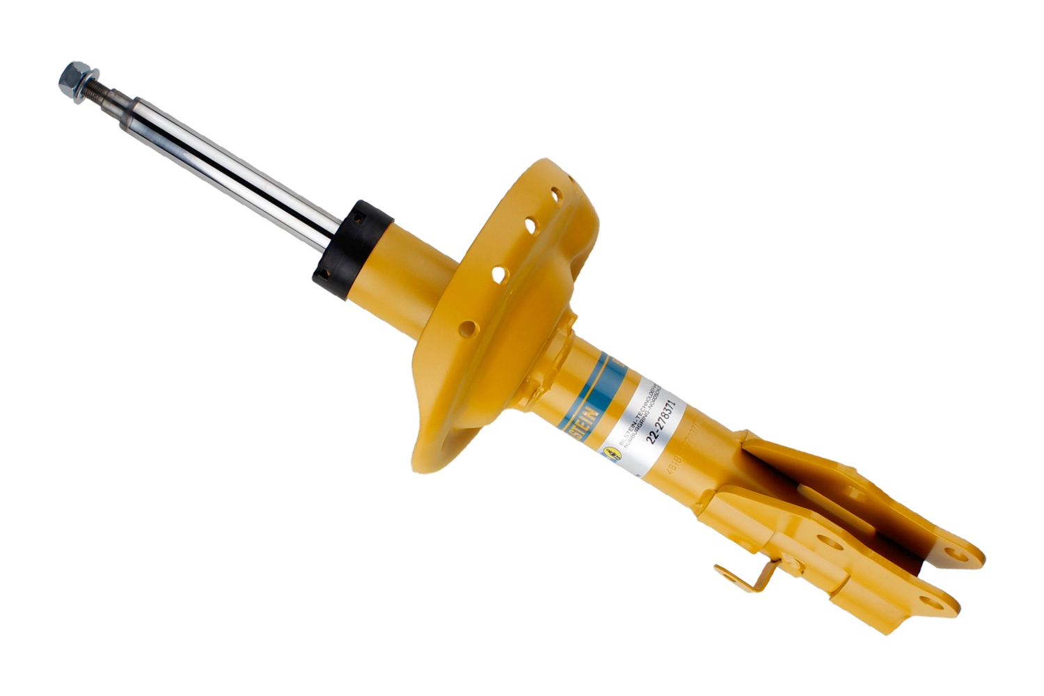 Bilstein B6 L.voorkant Schokdemper Subaru Crosstrek. 13-16.