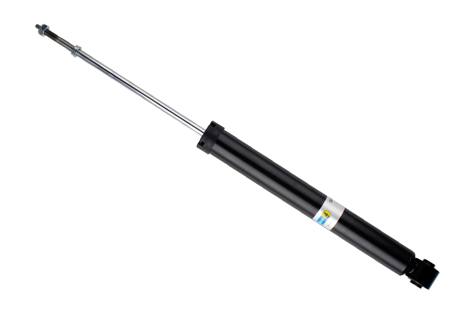 Bilstein B4 Achter Schokdemper Nissan Note (e12)