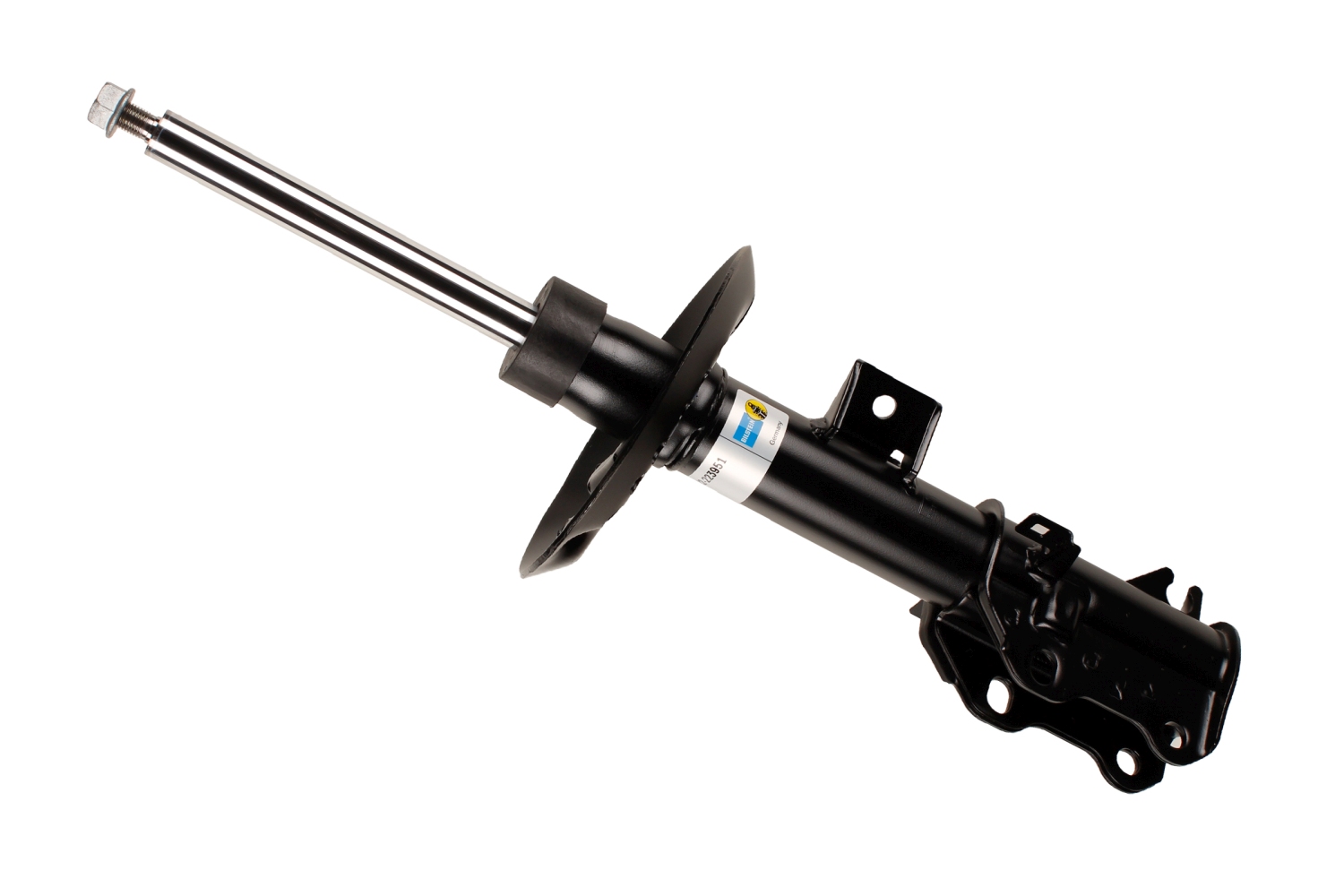 Bilstein B4 Voor Schokdemper Mercedes Vito. Viano W639 Va Vanaf 09