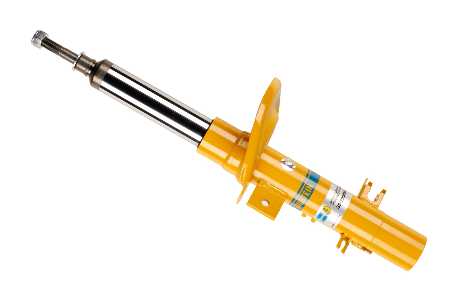 Bilstein B6 L.voorkant Schokdemper Peugeot 208
