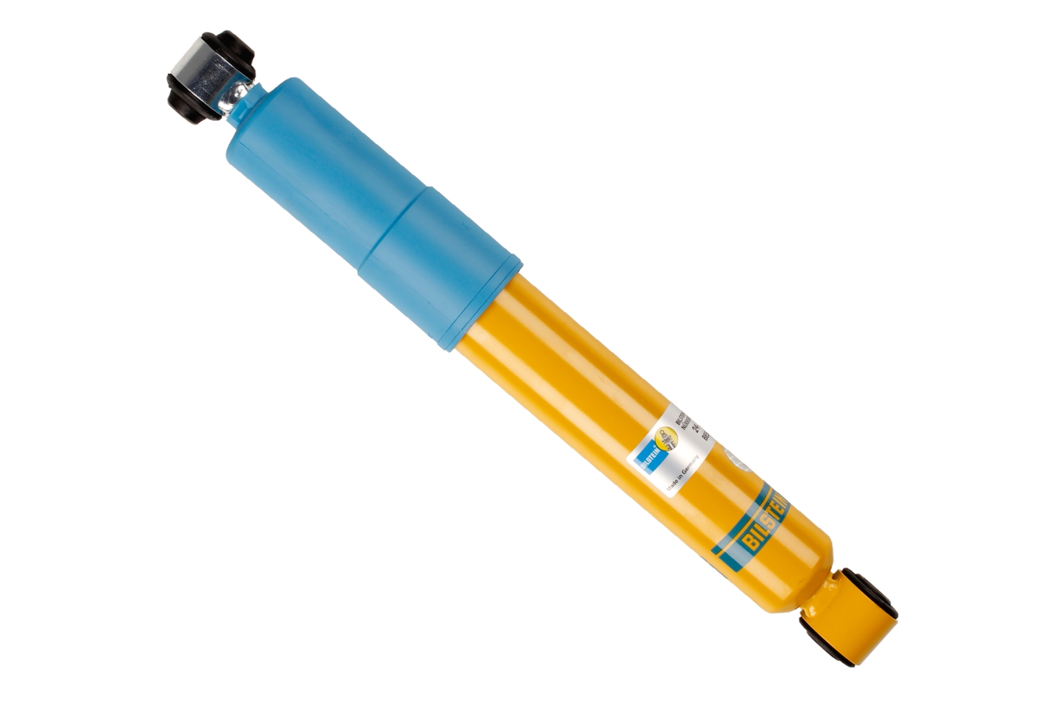 Bilstein B6 Achter Schokdemper Opel Astra H Zafira