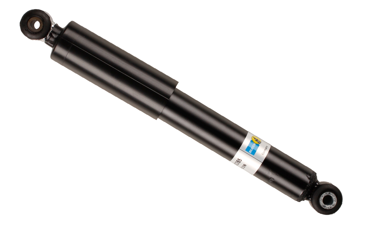 Bilstein B4 Achter Schokdemper Fiat Panda (169)