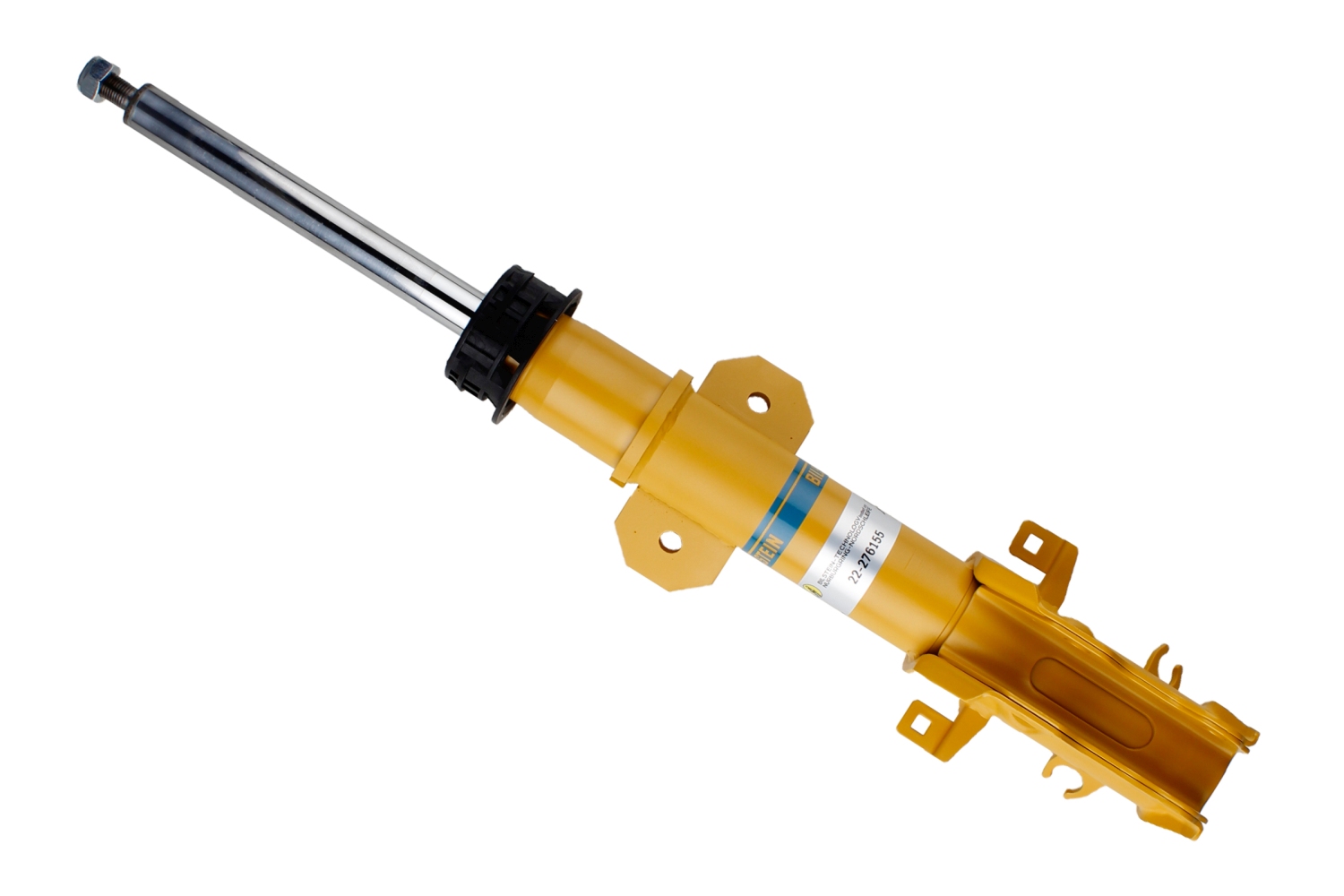 Bilstein B6 R.voorkant Schokdemper Mercedes V-class / Vito W447 4wd
