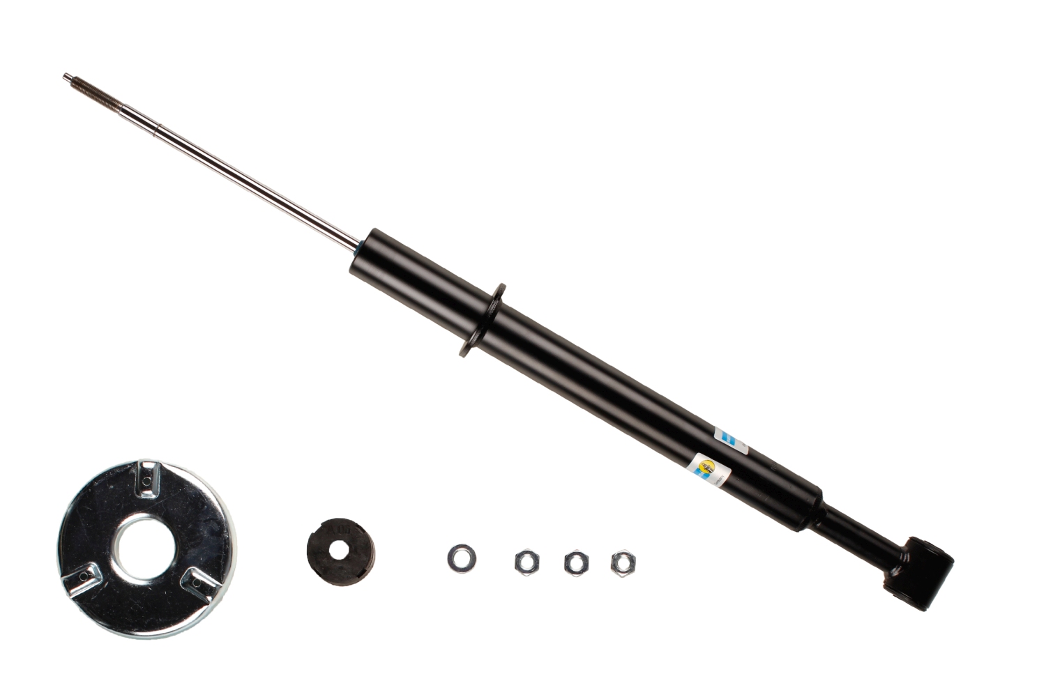 Bilstein B4 Achter Schokdemper VW Golf Ii Country