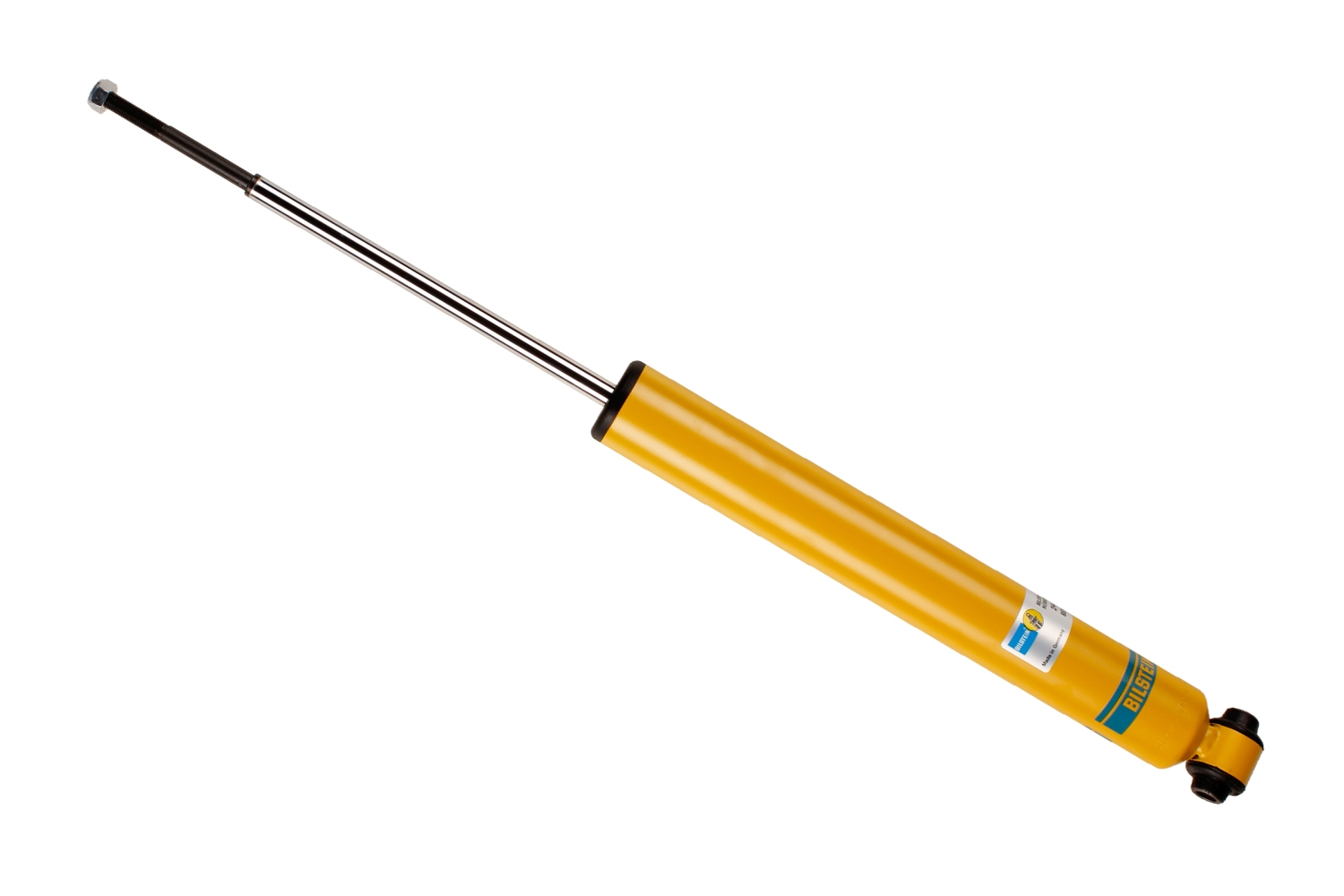 Bilstein B6 Achter Schokdemper Fiat Stilo 1.2 - 1.9 Jtd