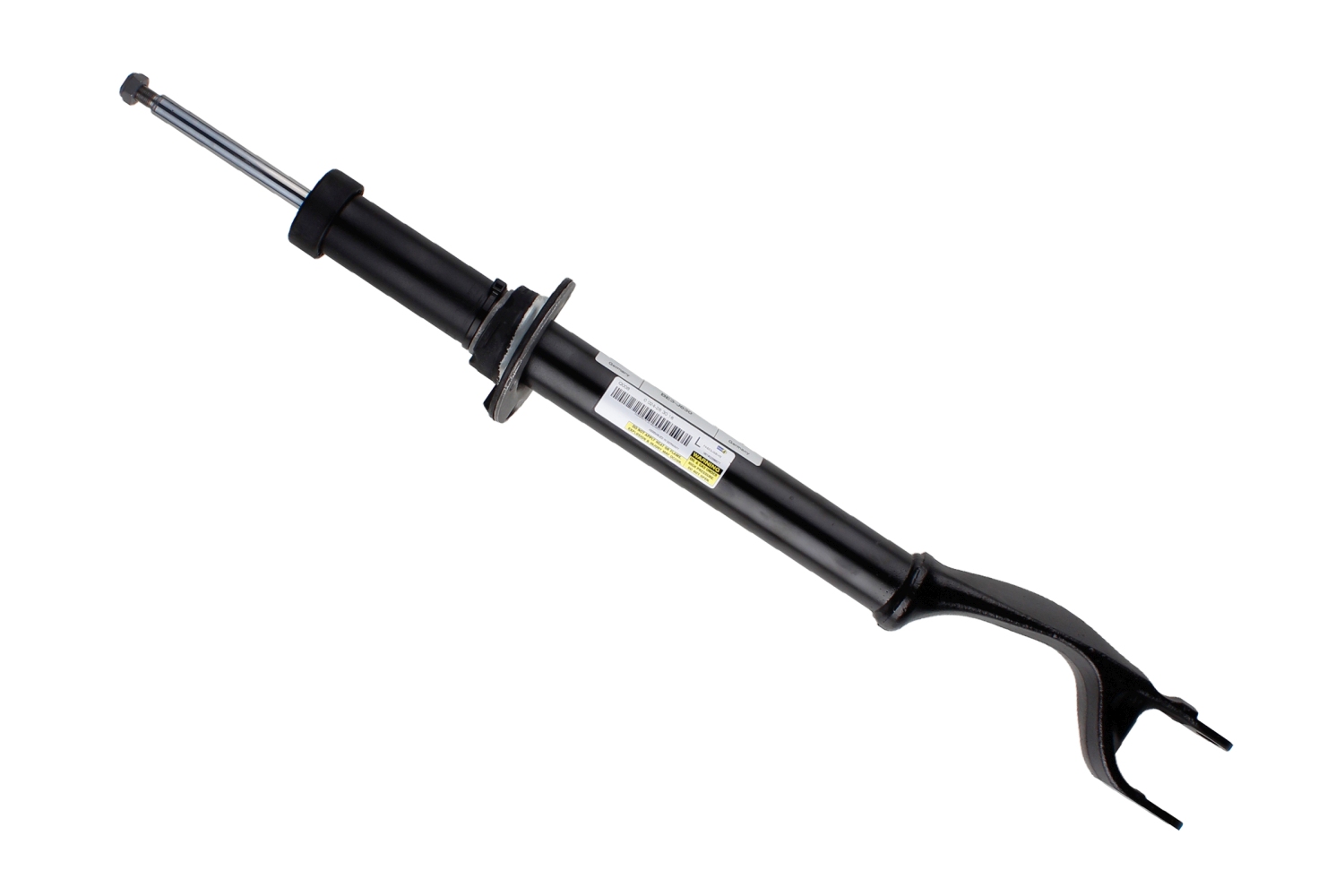 Bilstein B4 L.voren Dampmatic® Schokdemper Mercedes Glc-klasse X253 4x4 Gbf
