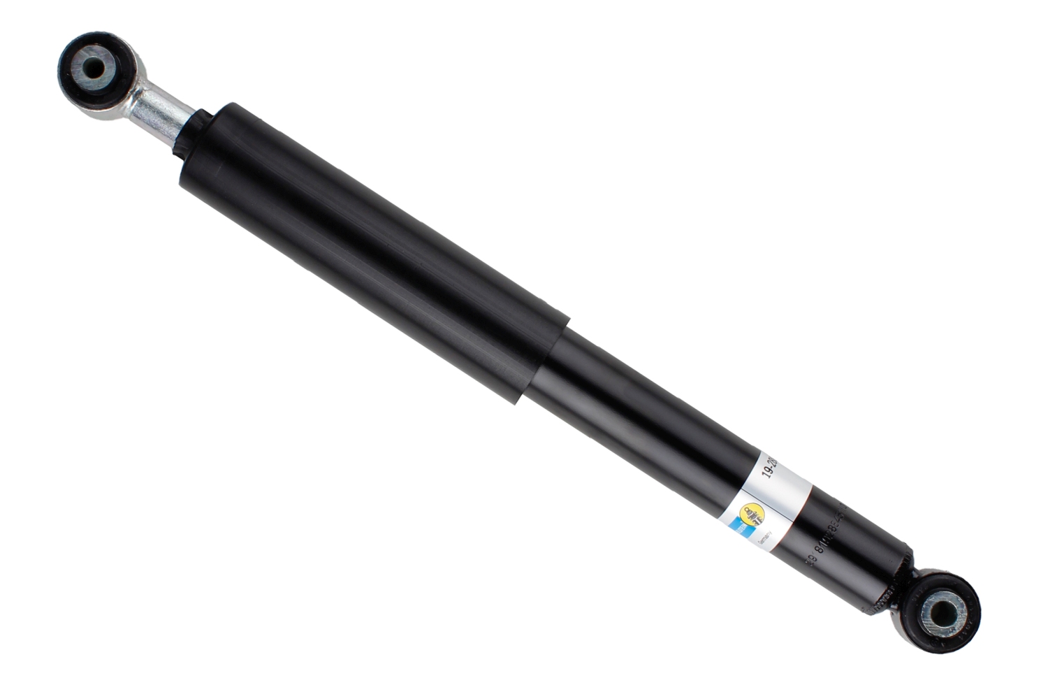 Bilstein B4 Achter Schokdemper Opel Crossland X P17/ha