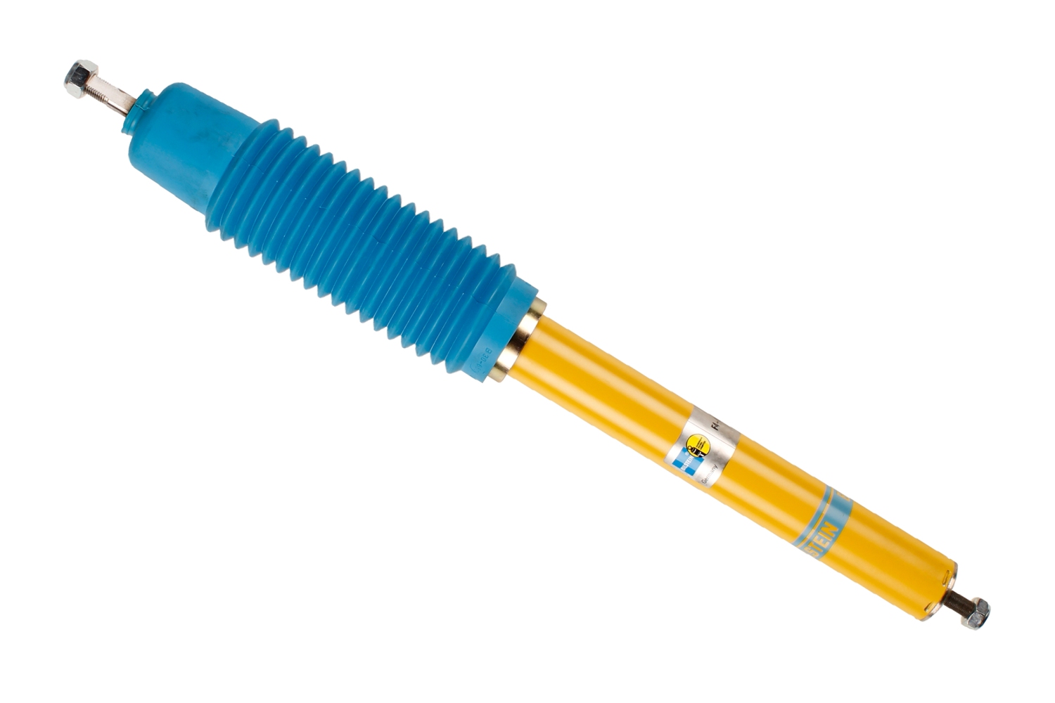 Bilstein B6 Achter Schokdemper Hyundai Lantra 2 (j2)
