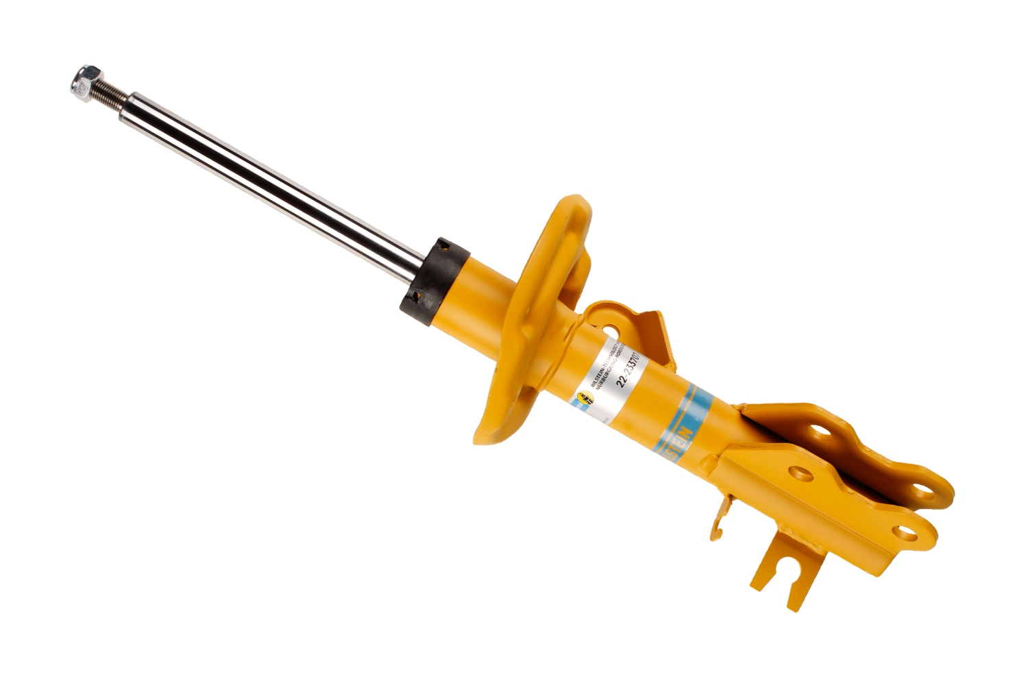 Bilstein B6 L. Voor Schokdemper Opel Mokka Trax