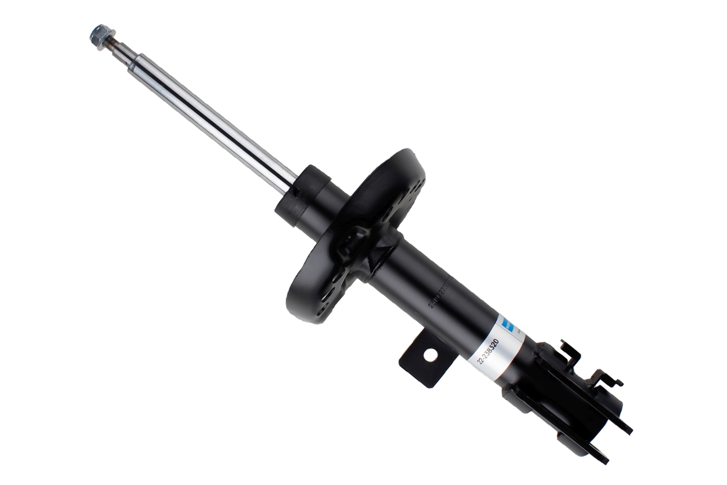 Bilstein B4 L.voorkant Schokdemper Hyundai I40