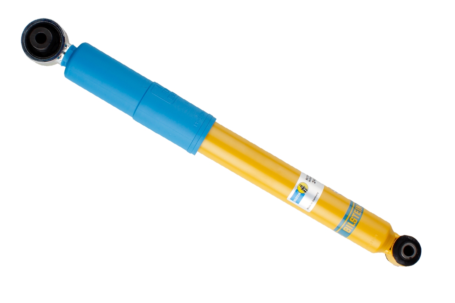 Bilstein B6 Achter Schokdemper Nissan Qashqai Ii 2wd
