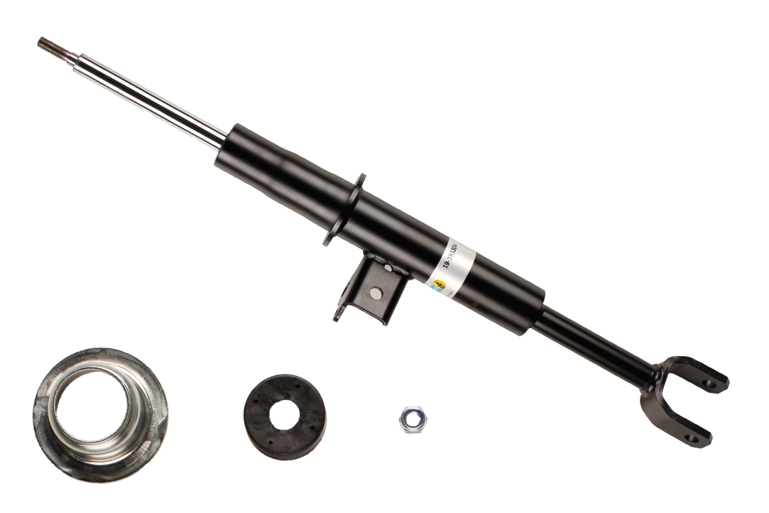Bilstein B4 R.voorkant Schokdemper BMW 5er F10