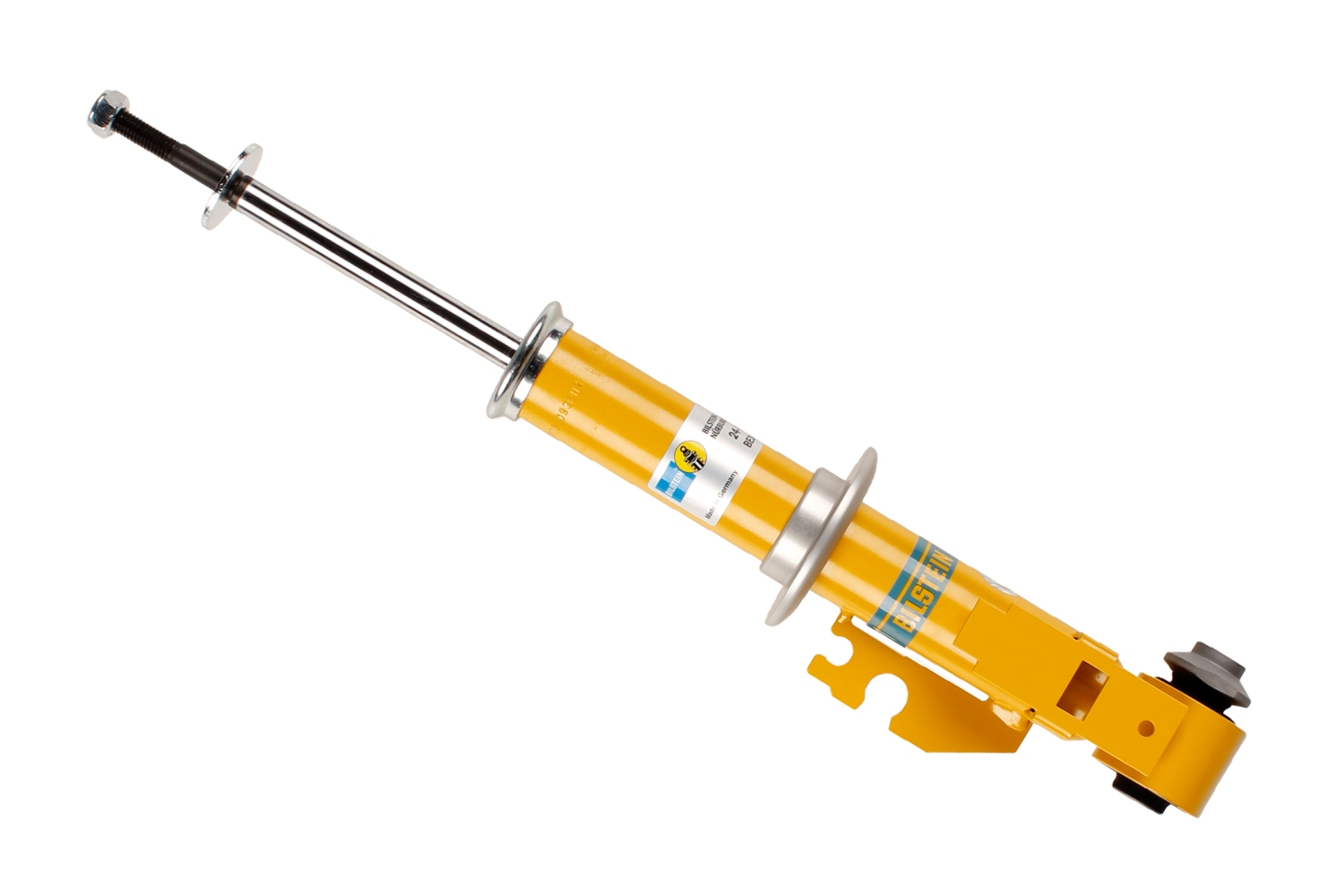 Bilstein B6 L.achter Schokdemper Mini (r55 56 57)