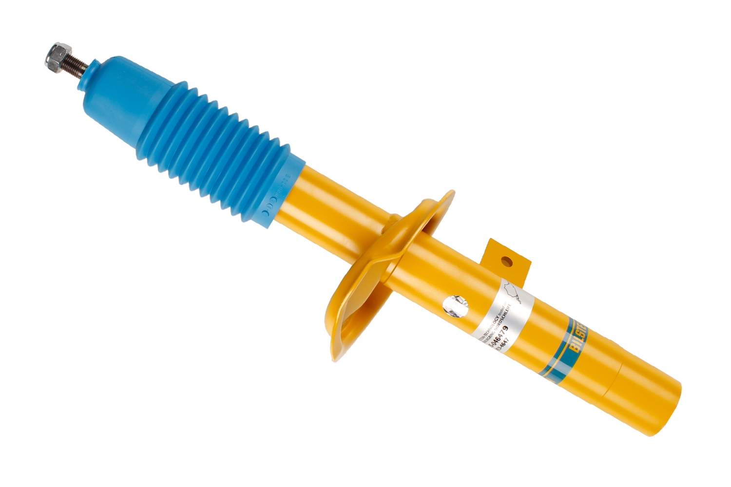 Bilstein B6 Voor Schokdemper Citroën Xsara / Peugeot 206