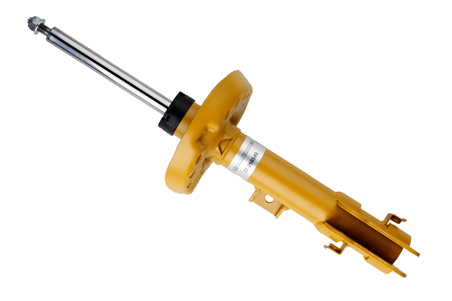 Bilstein B6 R.voorkant Schokdemper Kia Soul Ii (ps)