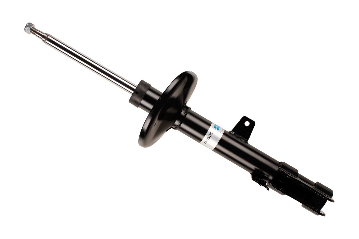 Bilstein B4 A. Achter Schokdemper Lexus Rx 97-03