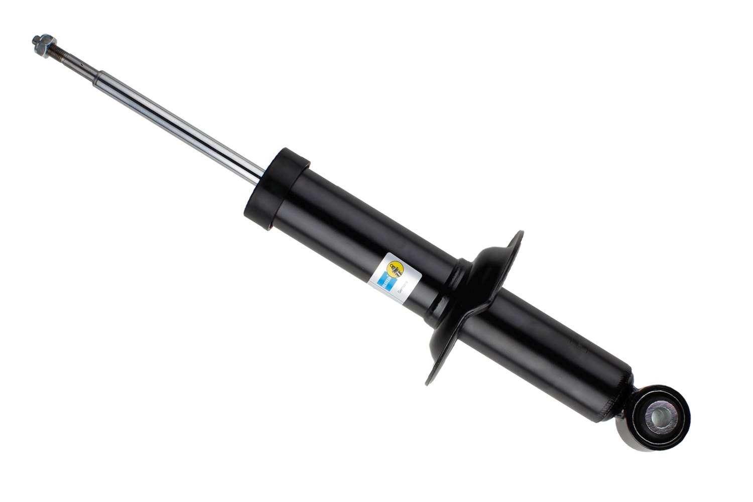 Bilstein B4 Voor Schokdemper VW Bus T3 Syncro 16