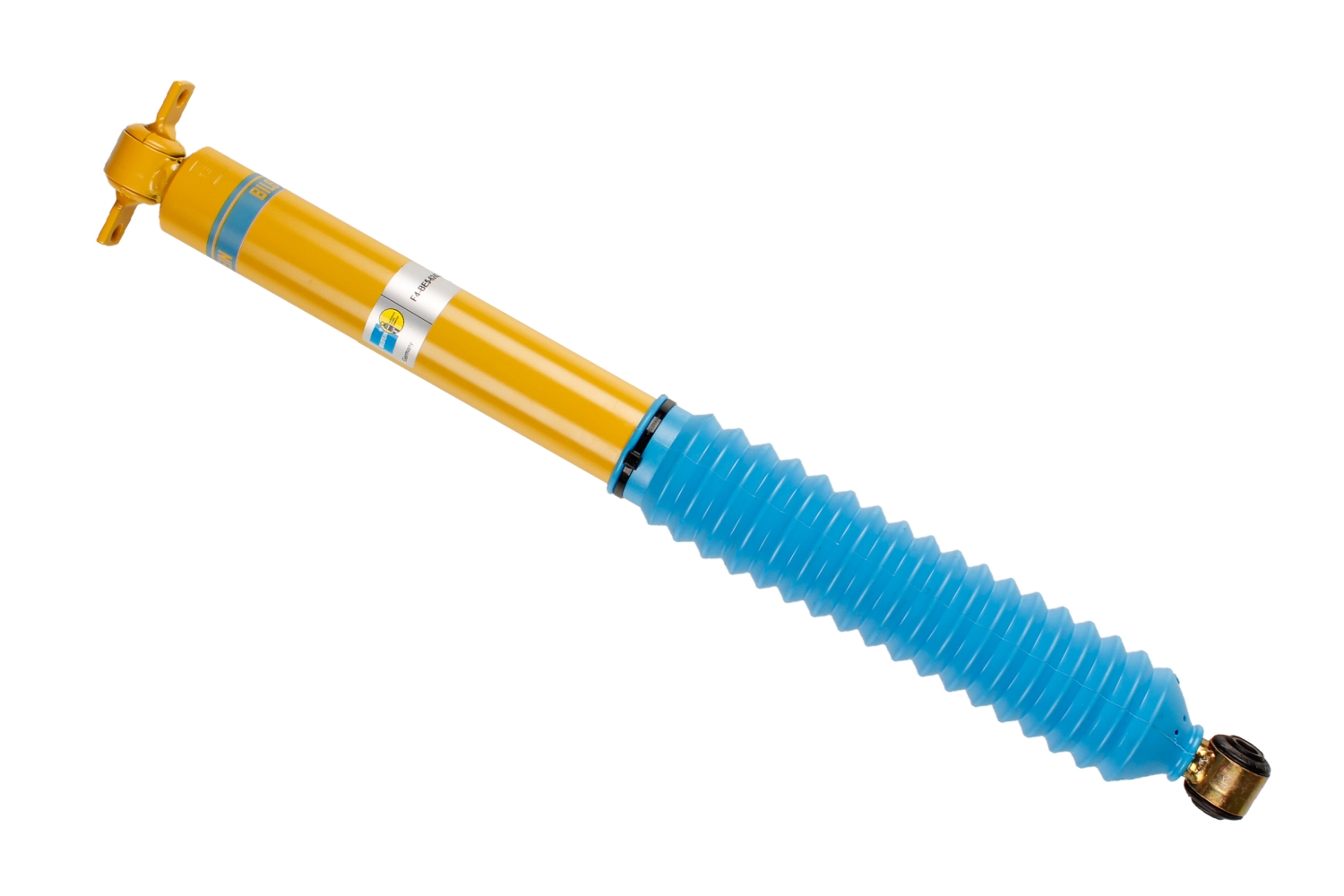 Bilstein "b8 Achter Schokdemper Jeep Wrangl.tj4" Lift -5100