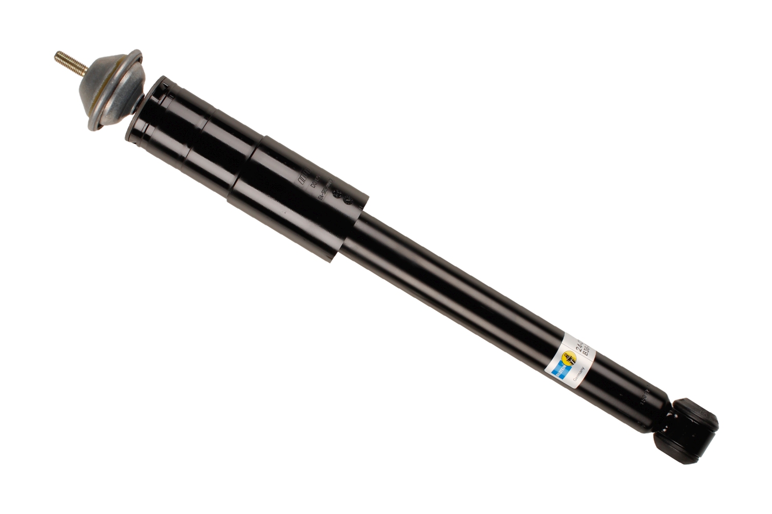 Bilstein B4 Voor Schokdemper Mercedes S-klasse C140 W140