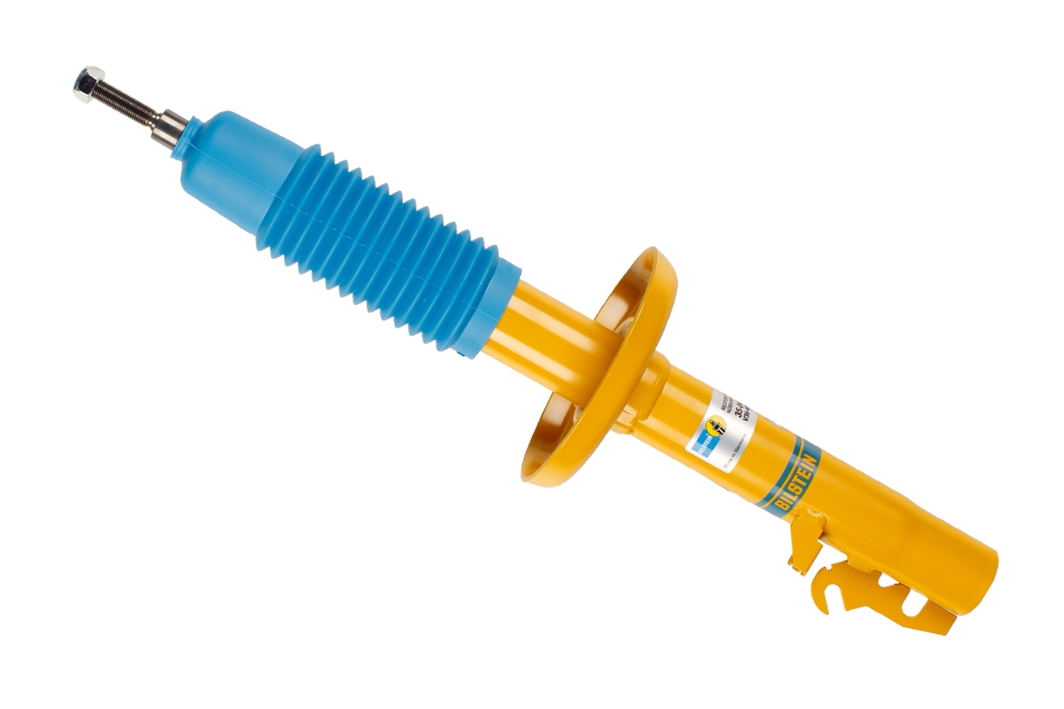 Bilstein B6 Voor Schokdemper Ford Sierra Va1.6l/2.0l Vanaf Bj.90b6