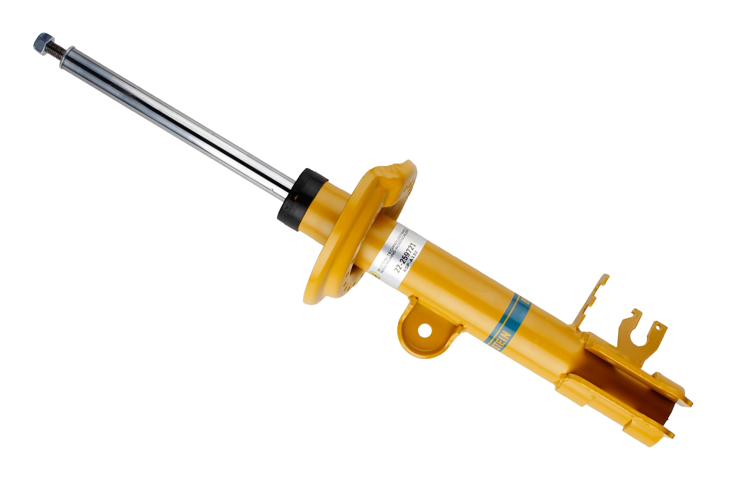 Bilstein B6 R.achter Schokdemper Fiat 500x 2wd