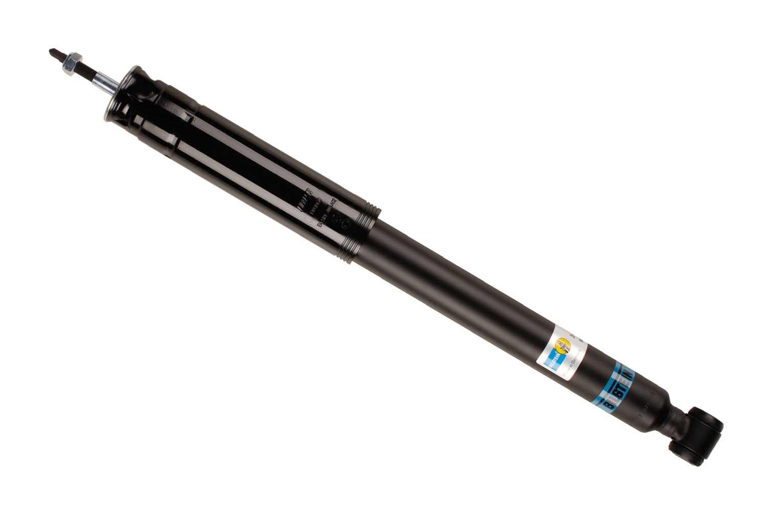 Bilstein B4 Achter Schokdemper Mercedes Slk R171