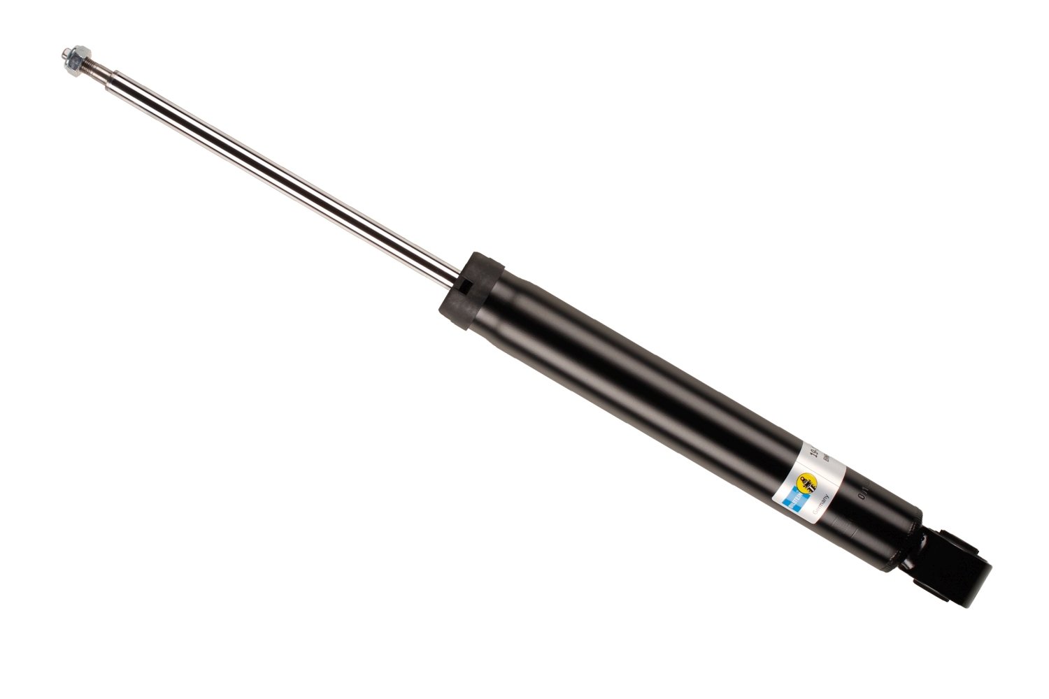 Bilstein B4 Achter Schokdemper Audi A3 Cabrio
