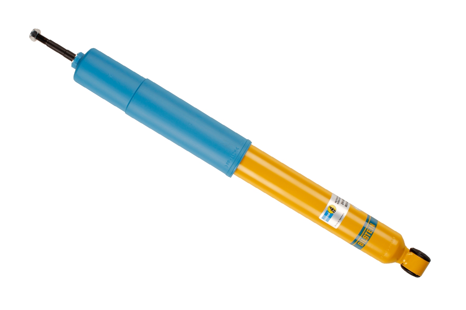 Bilstein B8 Achter Schokdemper Ford Focus Limousine 08.98-