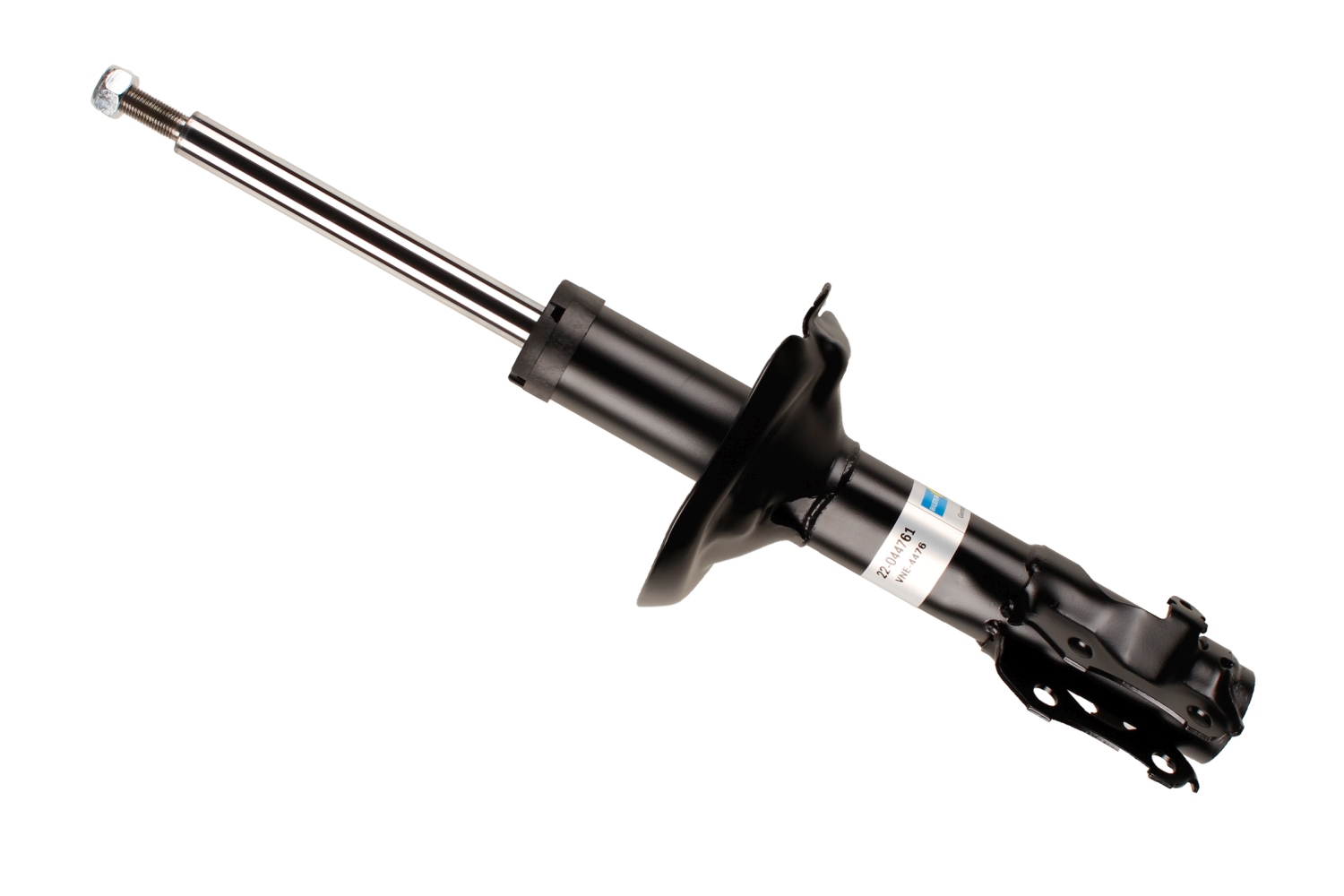 Bilstein B4 Voor Schokdemper VW Lupo. Seat Arosa. Inca