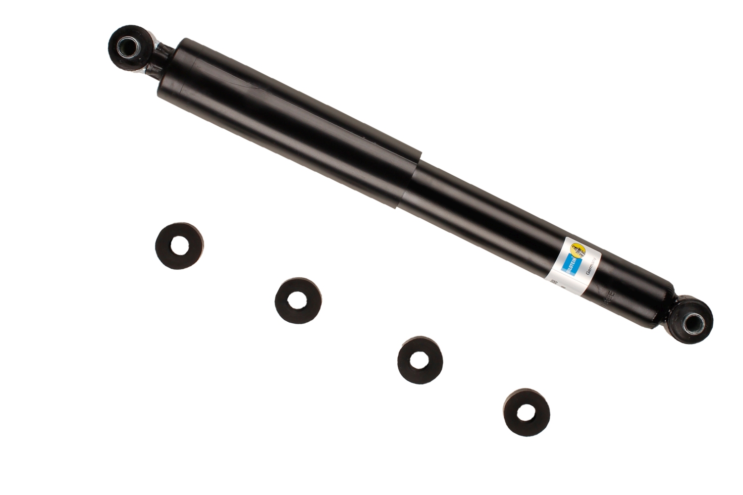 Bilstein B4 Achter Schokdemper Volvo 740 760 780 940 960