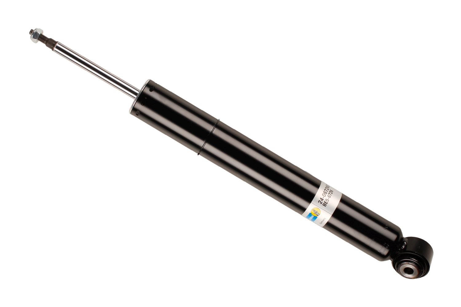 Bilstein B4 Voor Schokdemper Jaguar Xk8 (qdv Qev)