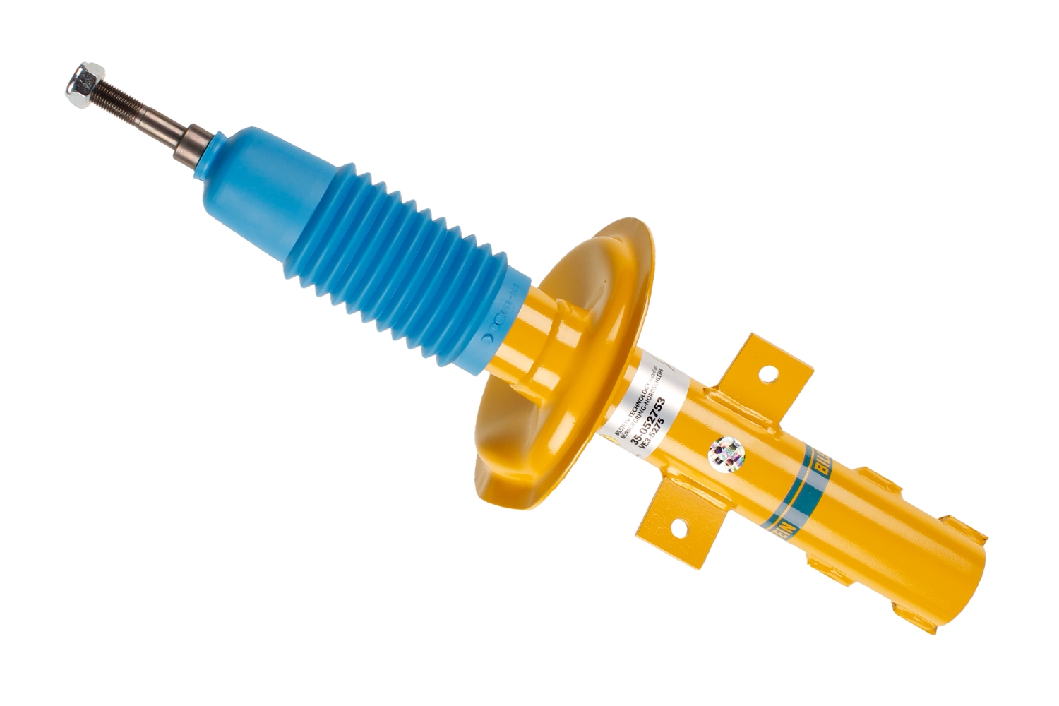 Bilstein B8 Voor Schokdemper Peugeot 307 Limousine