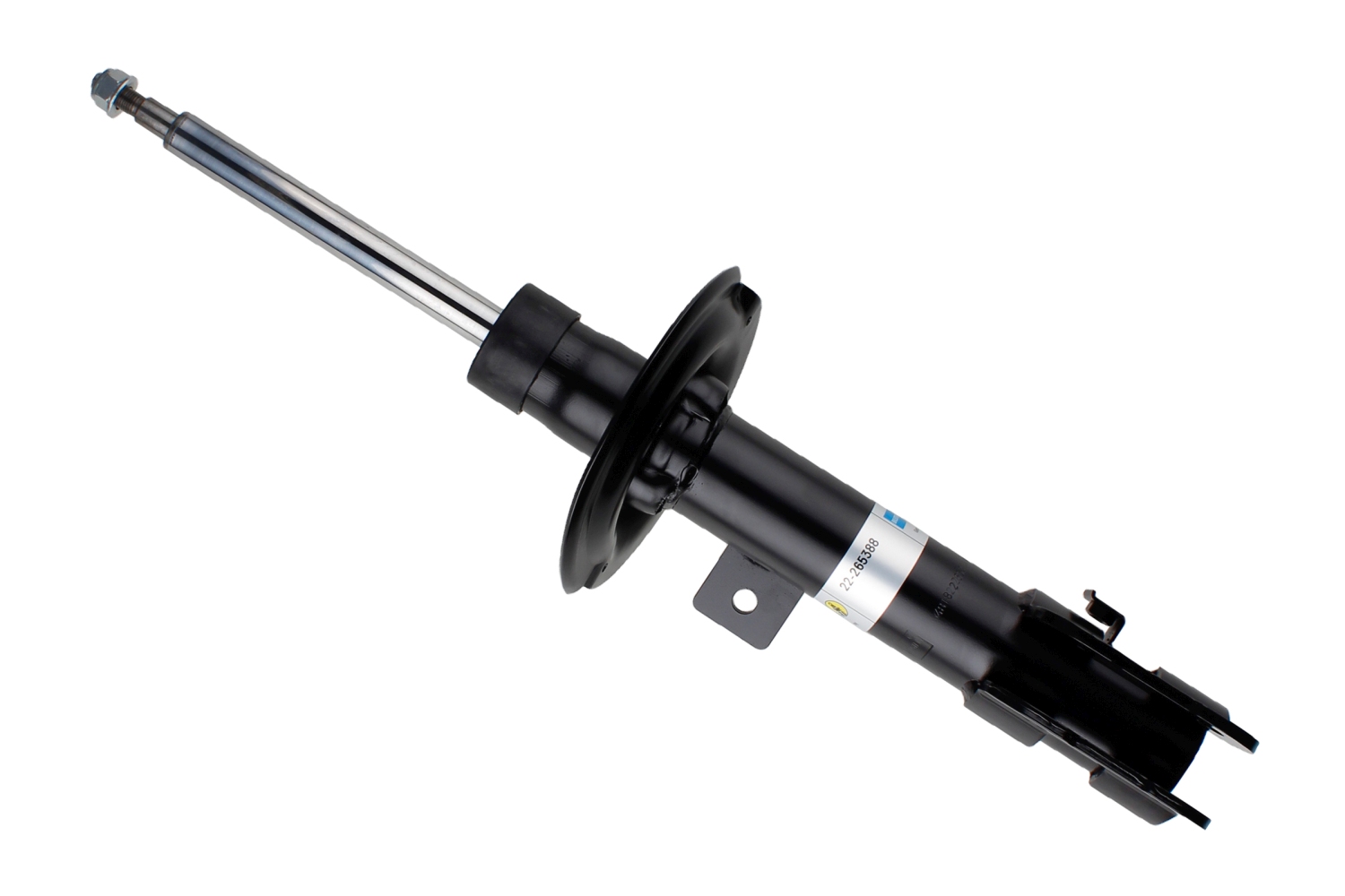 Bilstein B4 R.voorkant Schokdemper Hyundai Santa Fe Iii (dm)