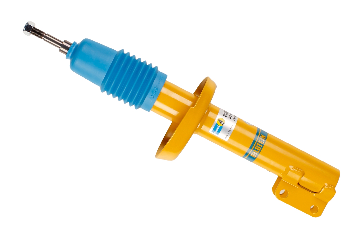 Bilstein B6 Voor Schokdemper Opel Corsa Tigra