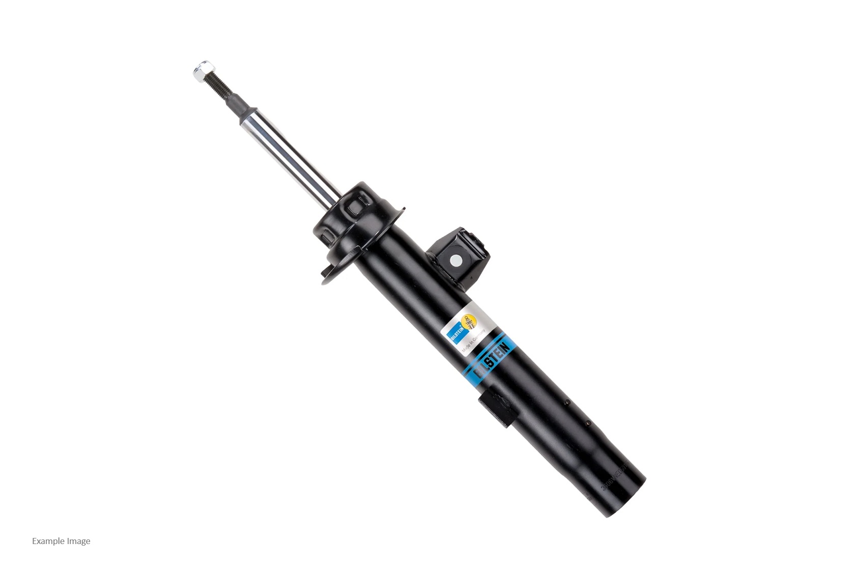 Bilstein Mazda Mx-3 Ec B4 Hr