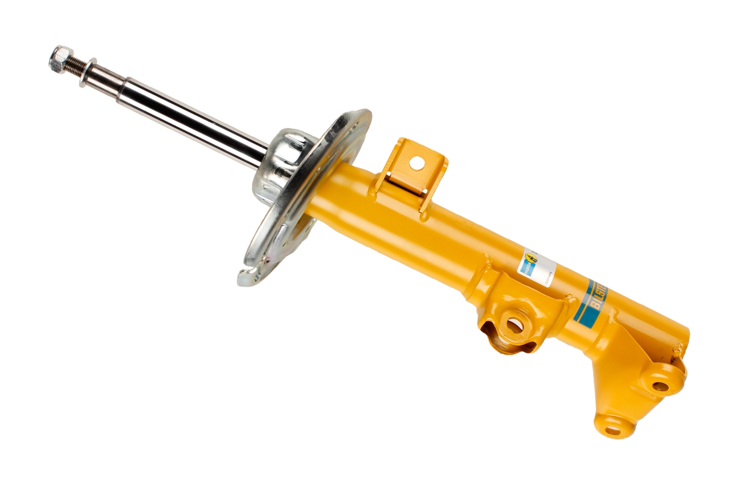 Bilstein B8 Voor Schokdemper Mercedes Slk R172