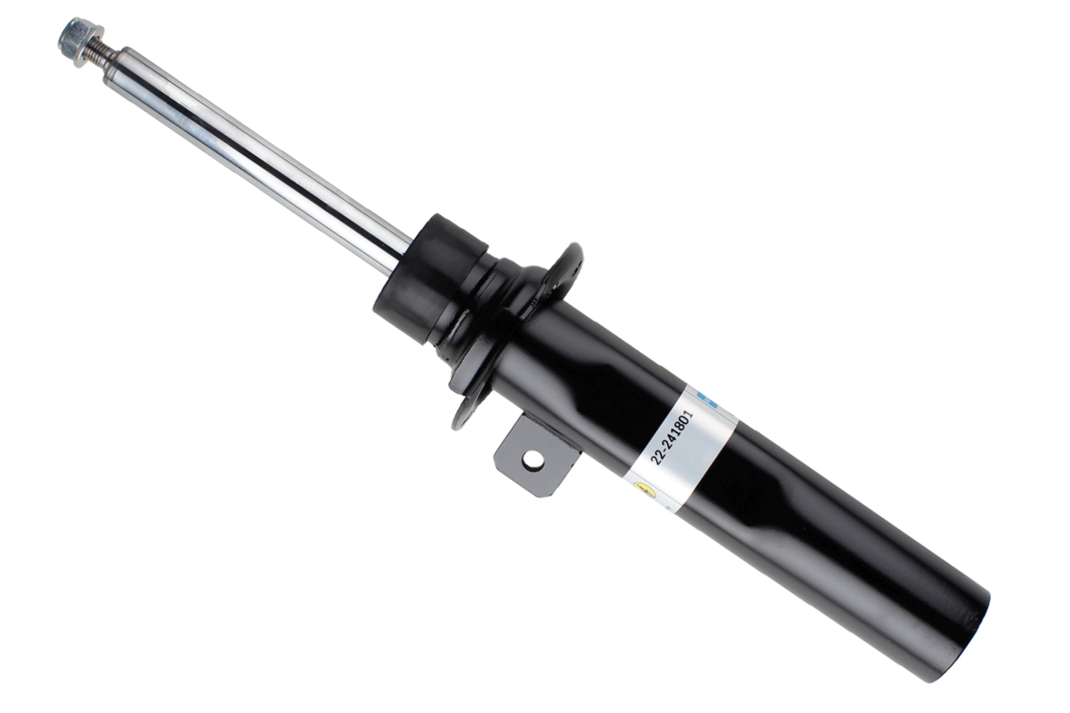 Bilstein B4 R.voorkant Schokdemper Mini (f55. F56)