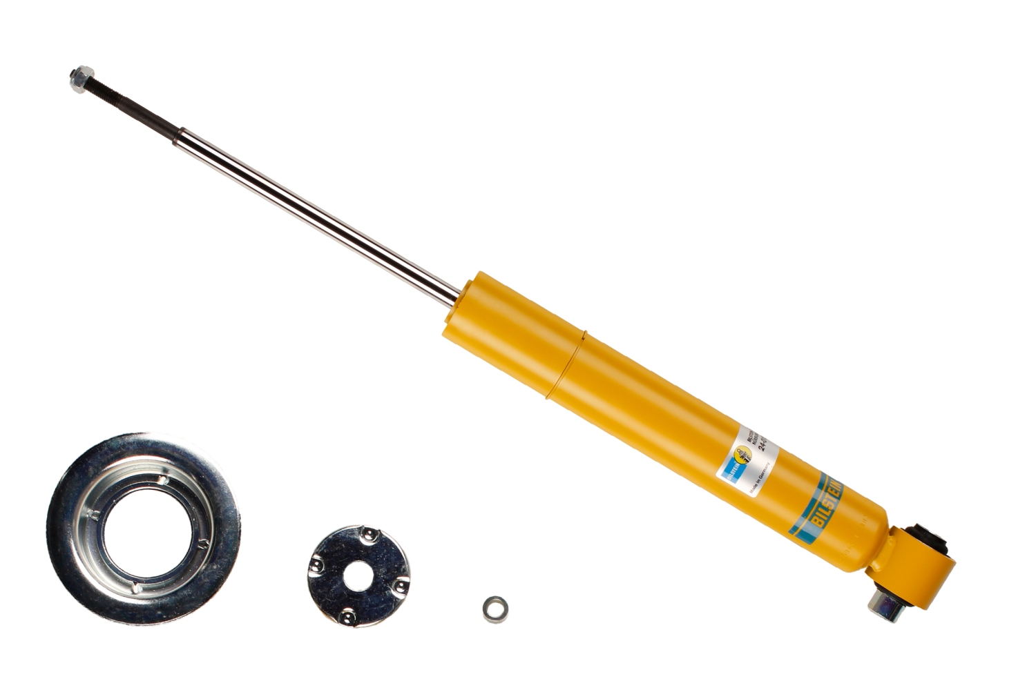 Bilstein B6 Achter Schokdemper BMW 5 E34
