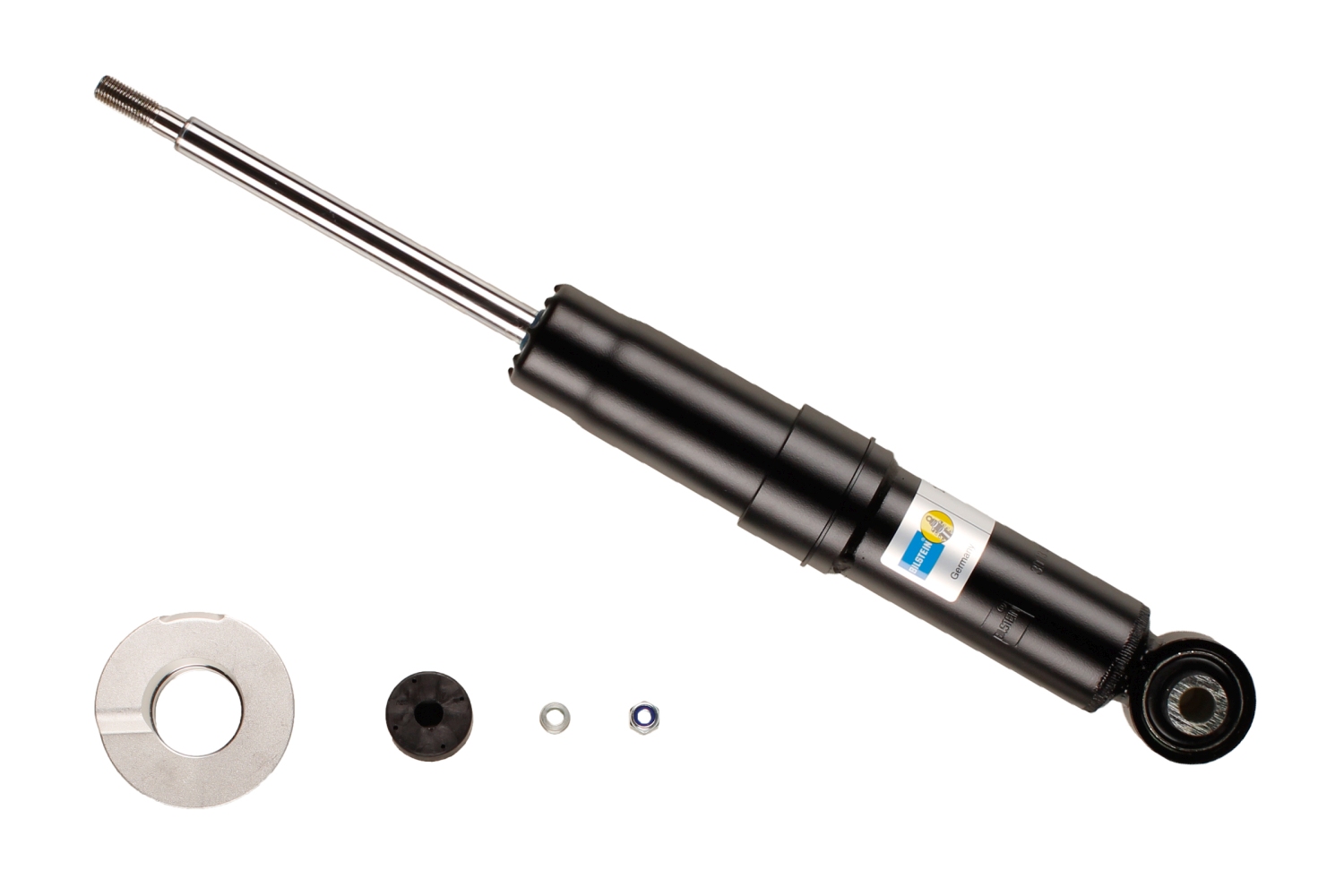 Bilstein B4 Achter Schokdemper Subaru Legacy V 2.5 Gt