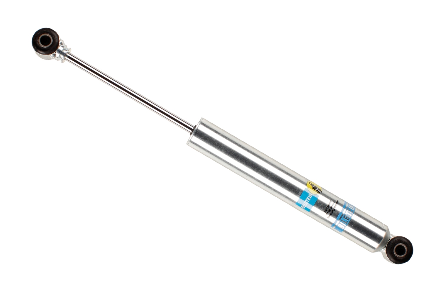 Bilstein B8 Voor Schokabsorber Stuurdemper. Jeep Jk