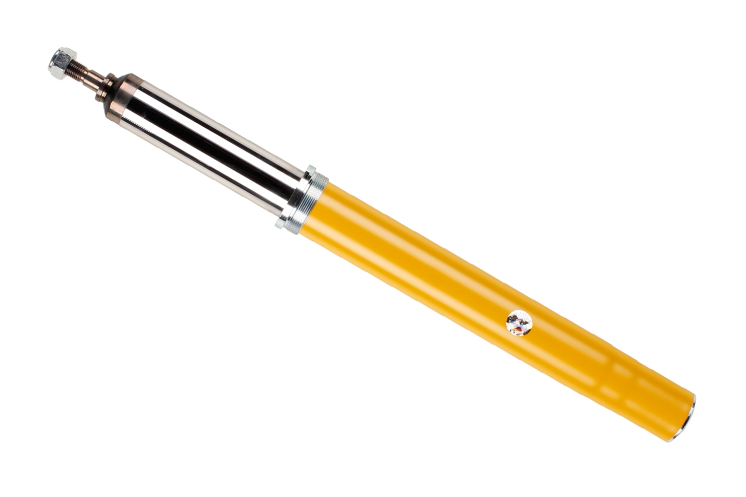 Bilstein B6 Voor Schokdemper Saab 9-3 (ys3d)