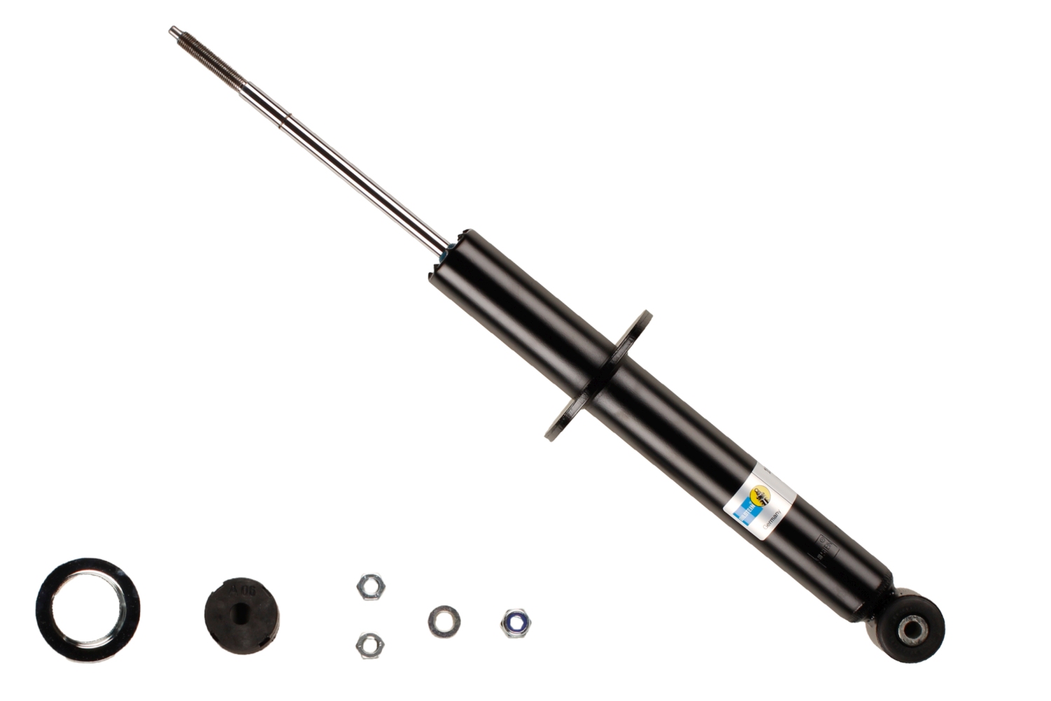 Bilstein Schokdemper VW Polo H B2