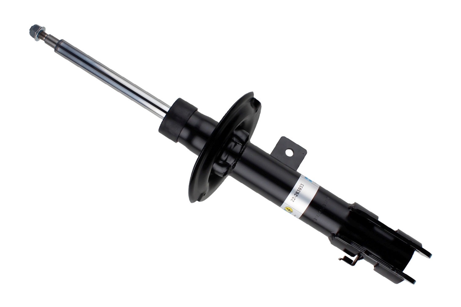 Bilstein B4 L.voorkant Schokdemper Hyundai Santa Fe Iii (dm)