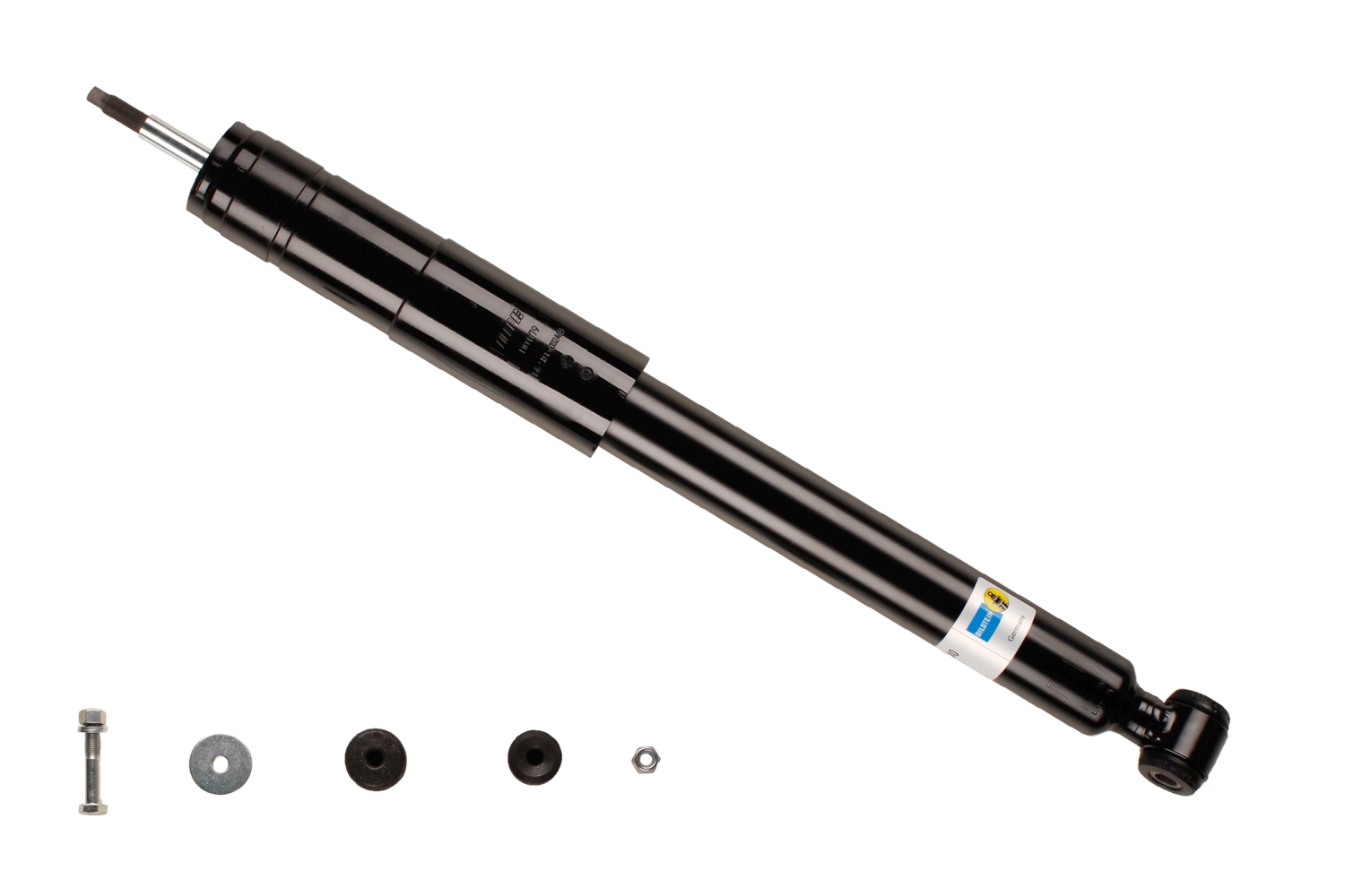 Bilstein B4 Achter Schokdemper Mercedes W201
