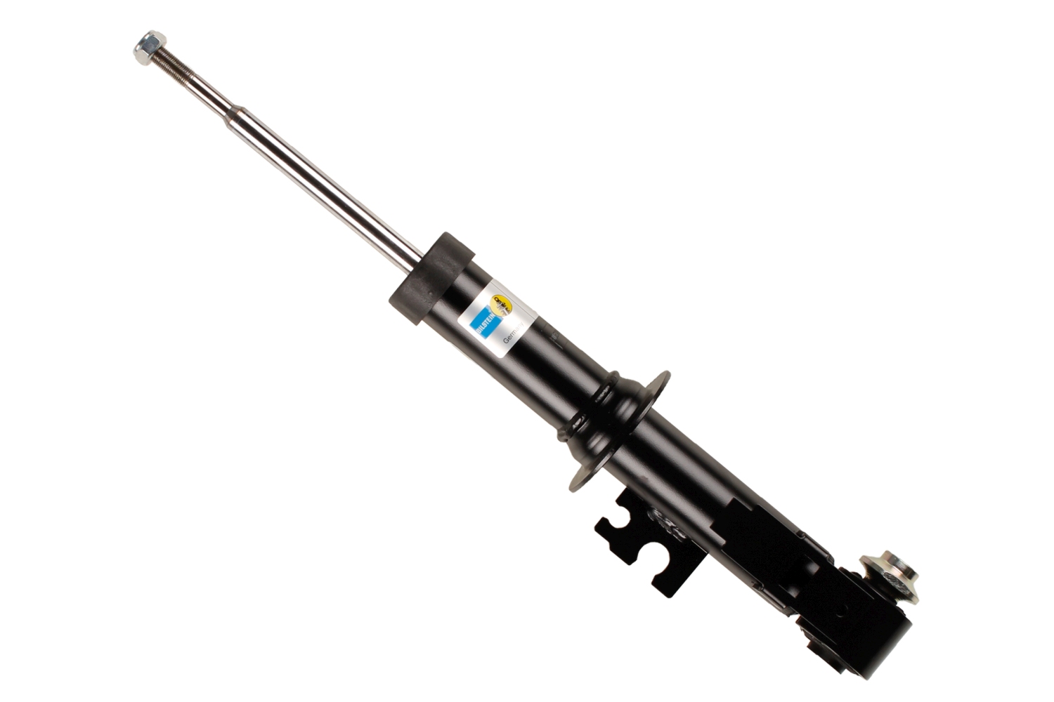 Bilstein B4 L.achter Schokdemper Mini R56 Sportonderstel