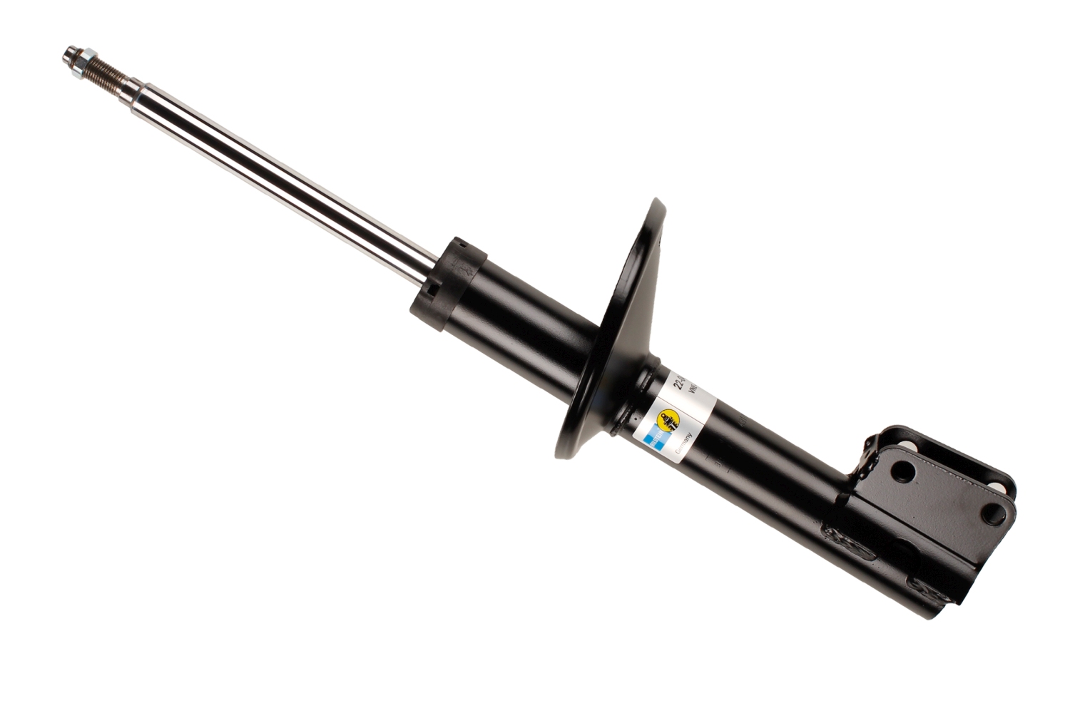 Bilstein B4 Voor Schokdemper Renault Clio 1