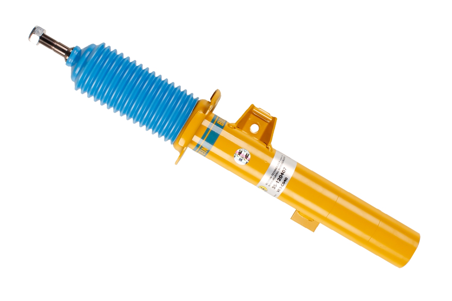 Bilstein B8 L.voorkant Schokdemper BMW 3er E90