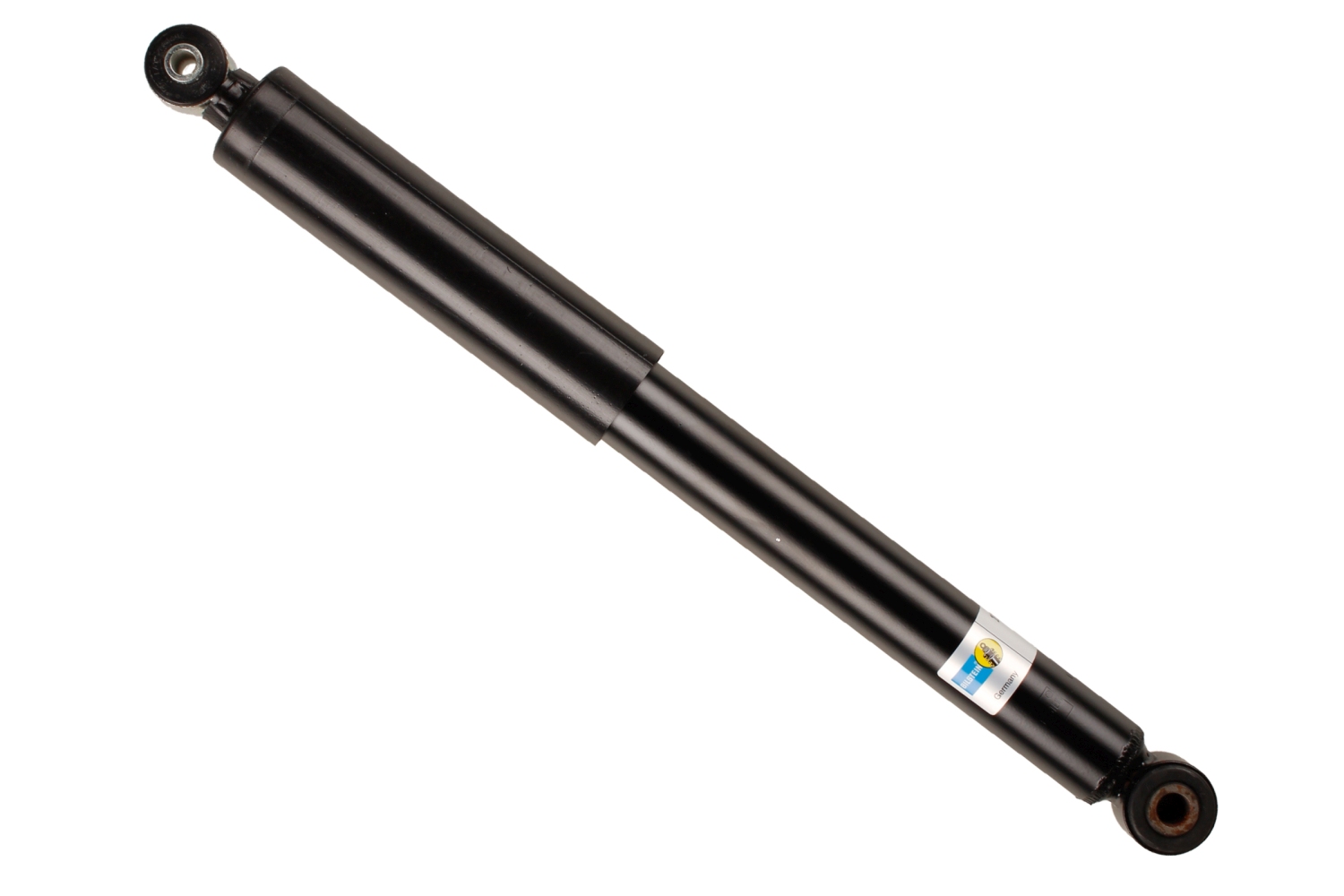 Bilstein B4 Achter Schokdemper Audi A3 Quattro Sportonderstel