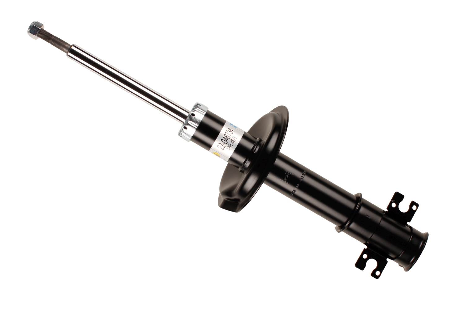 Bilstein B4 Voor Schokdemper Citroen Evasion. Peugeot 806