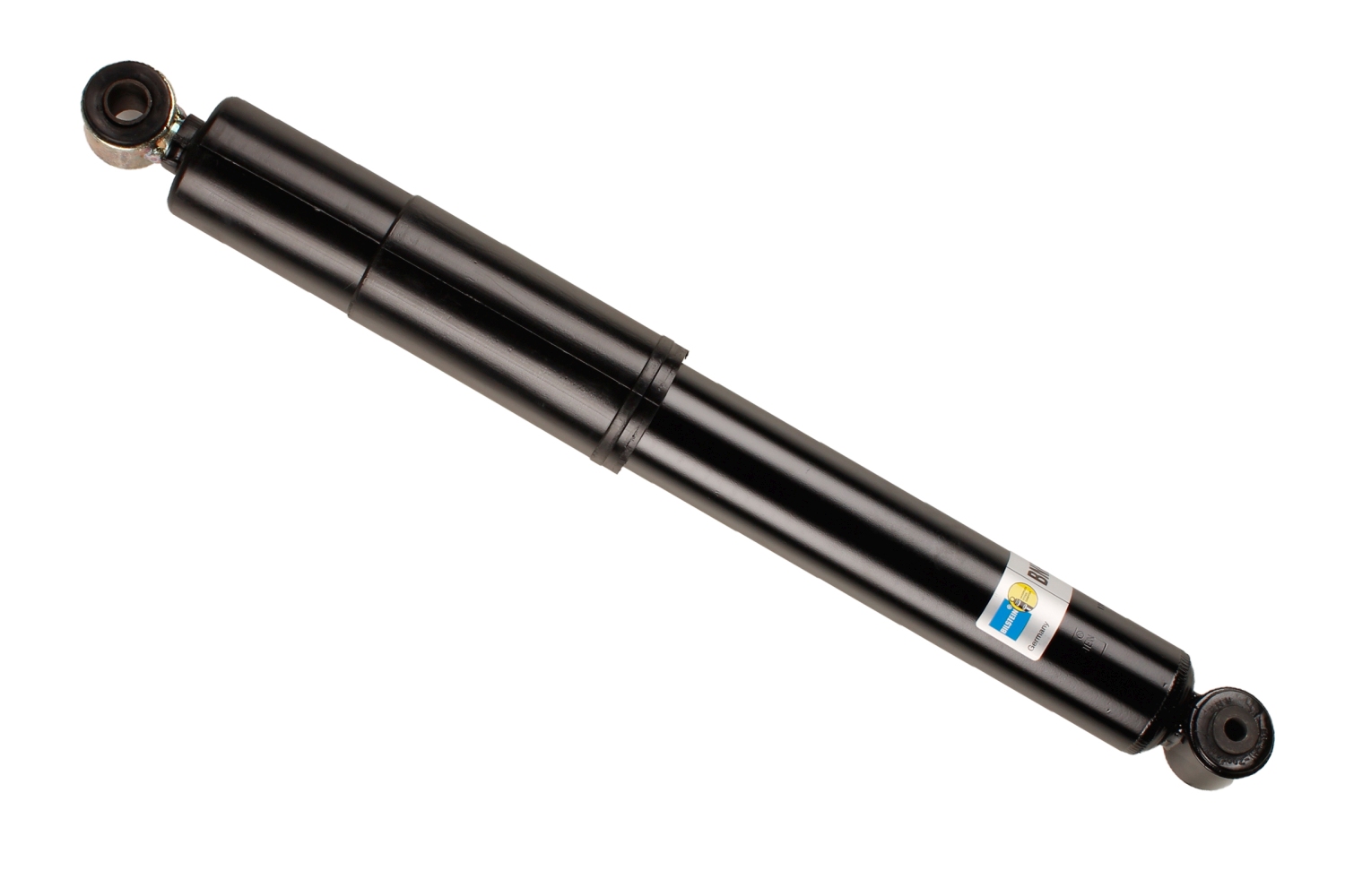 Bilstein B4 Achter Schokdemper Fiat Ducato Pritsche. Fahrge